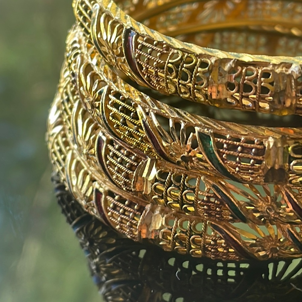 Bangles - image 2